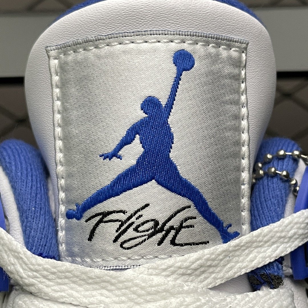 Replica Air Jordan Shoe Air Jordan 4 Retro Motorsport 840606-192 40-47