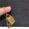 Replica LOUIS VUITTON Necklace