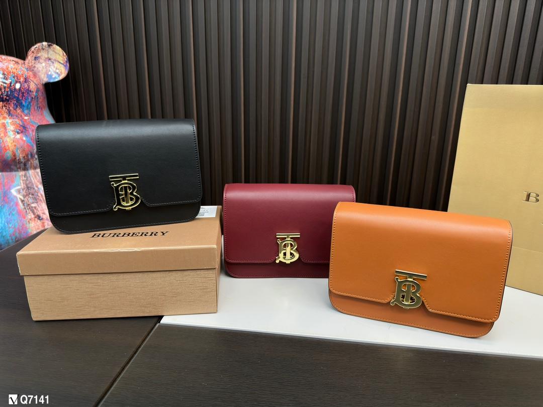 Replica Burberry Bag 21*11CM