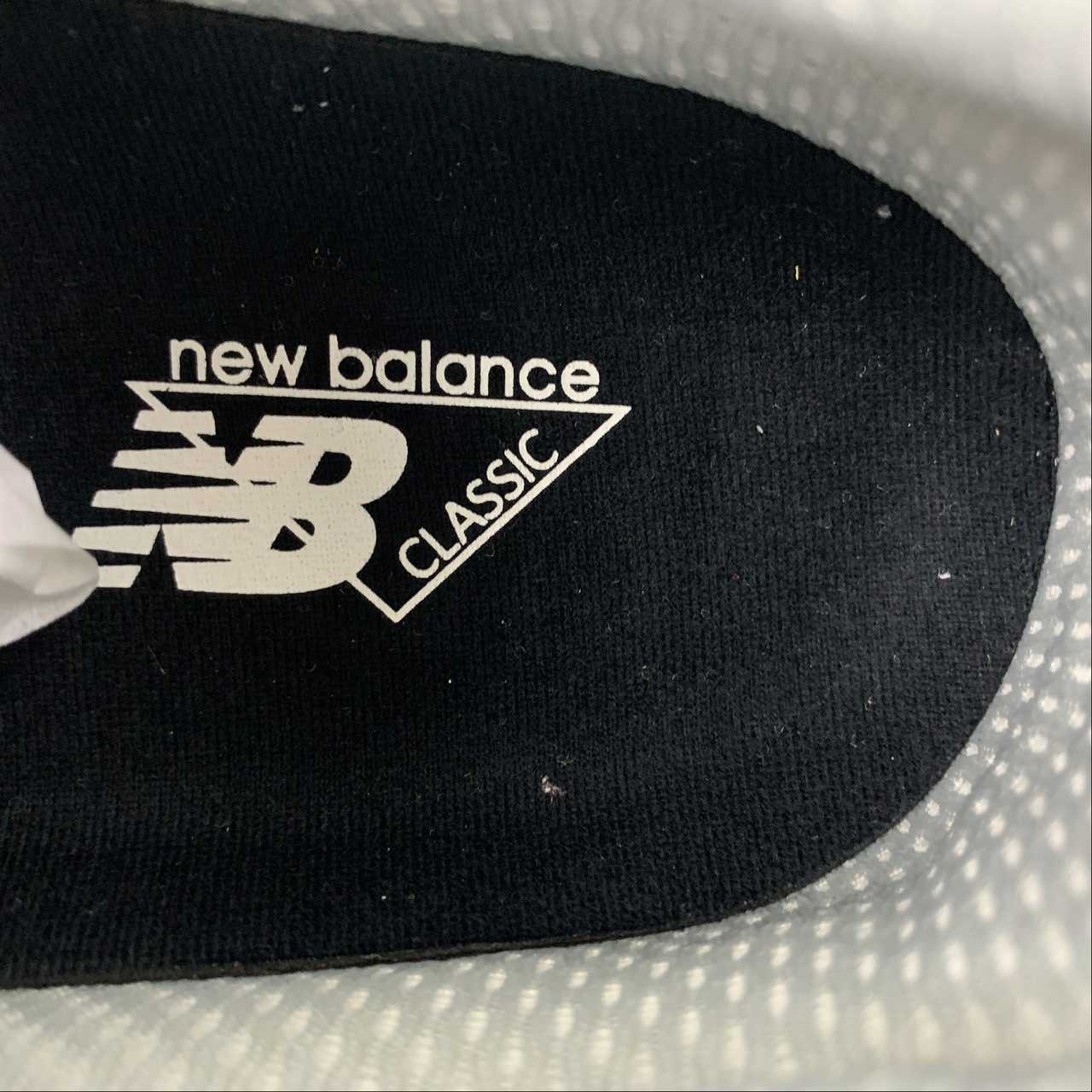 Replica New Balance Shoe New Balance NB990 M990BK6  36-45