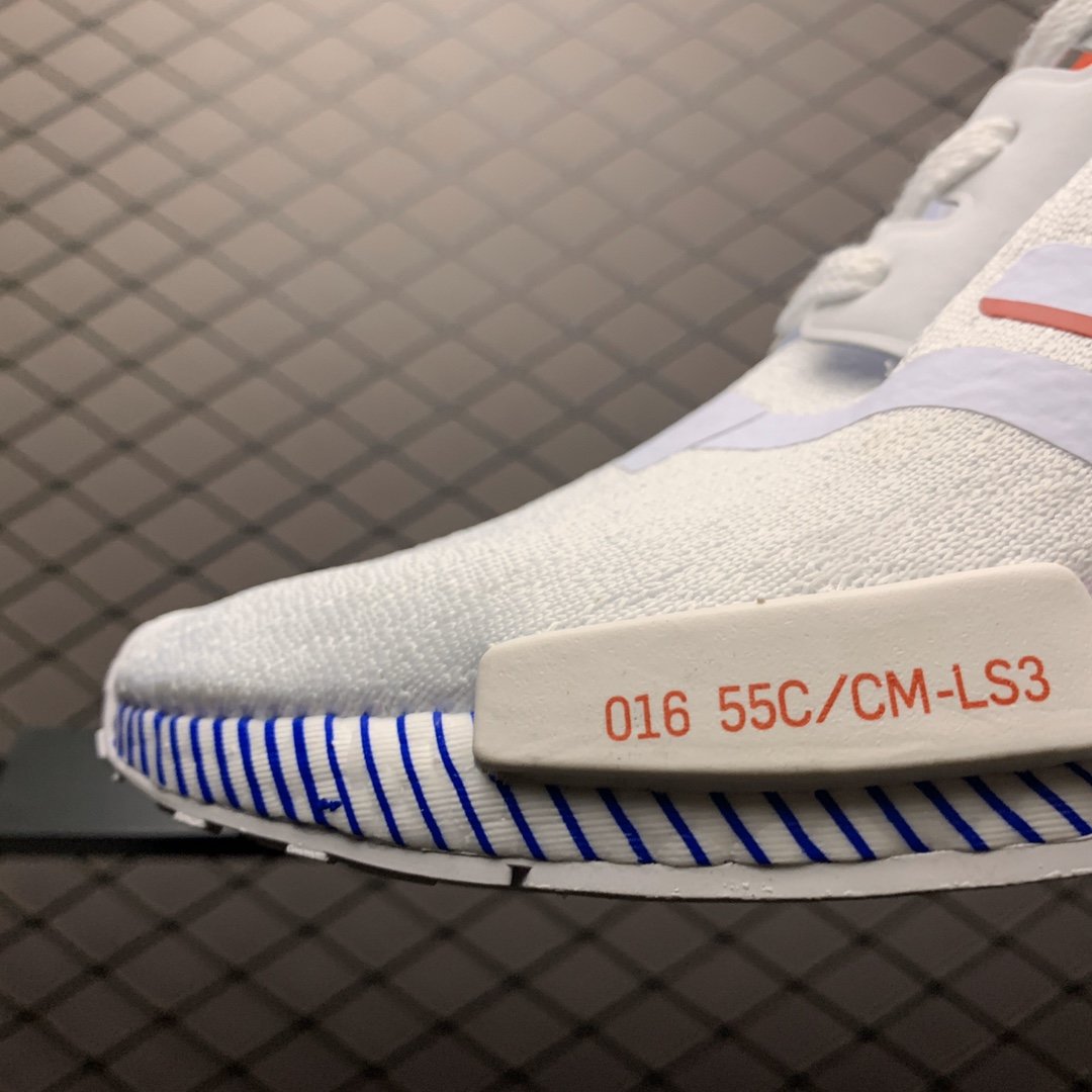 Replica Adidas Shoe Adidas NMD Boost FY1432 36-45