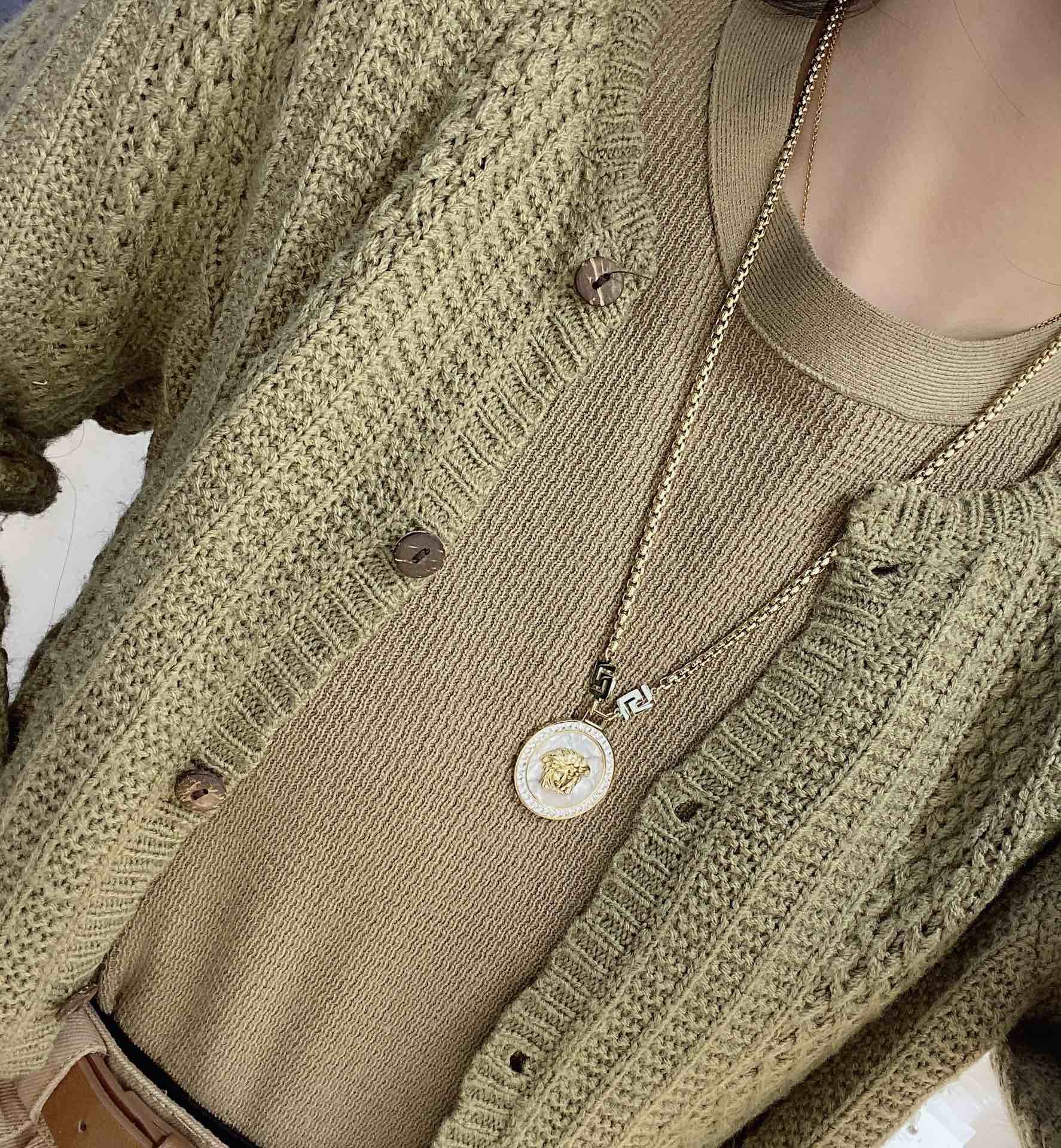 Replica VERSACE Necklace
