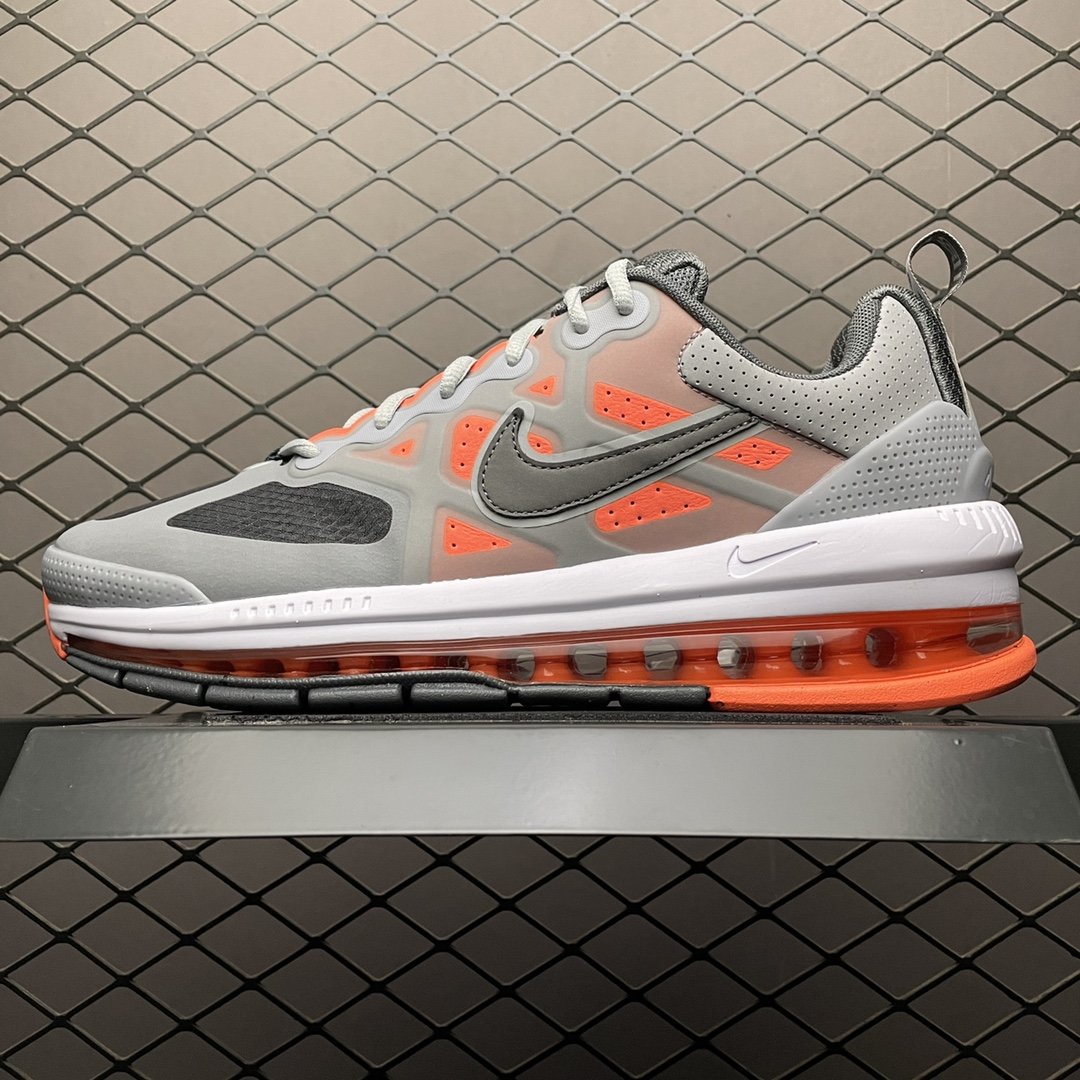 Replica Nike Air Max Shoe Nike Air Max GenomeCW1648-004 Size 39-45