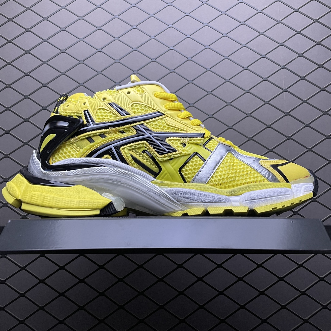 Replica Balenciaga Shoe Balenciaga Runner Size 35-46  d