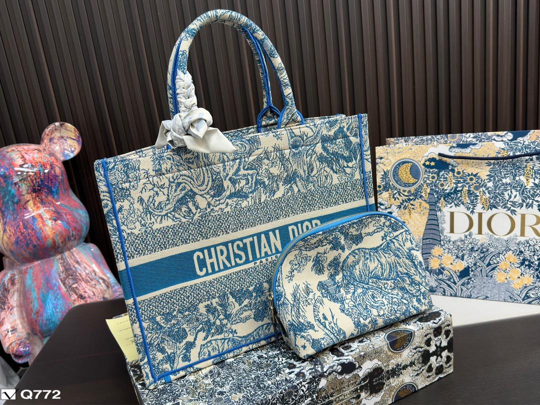 Replica Dior Bag 39*33CM/33*26CM
