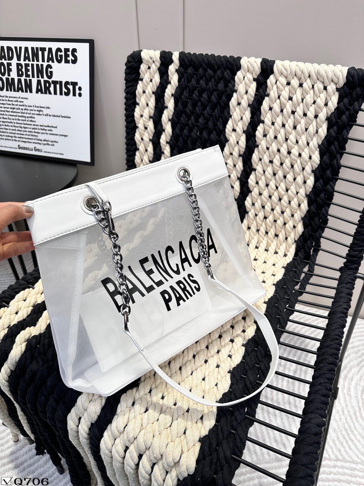 Replica Balenciaga Bag  30*27.5CM/41*29CM