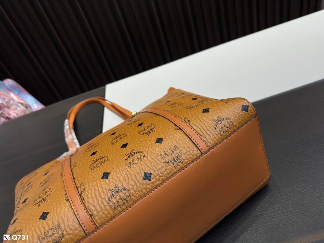 Replica MCM Bag 31*31CM
