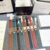 Replica Gucci 904l Stainless Steel Quartz Watch 21MM