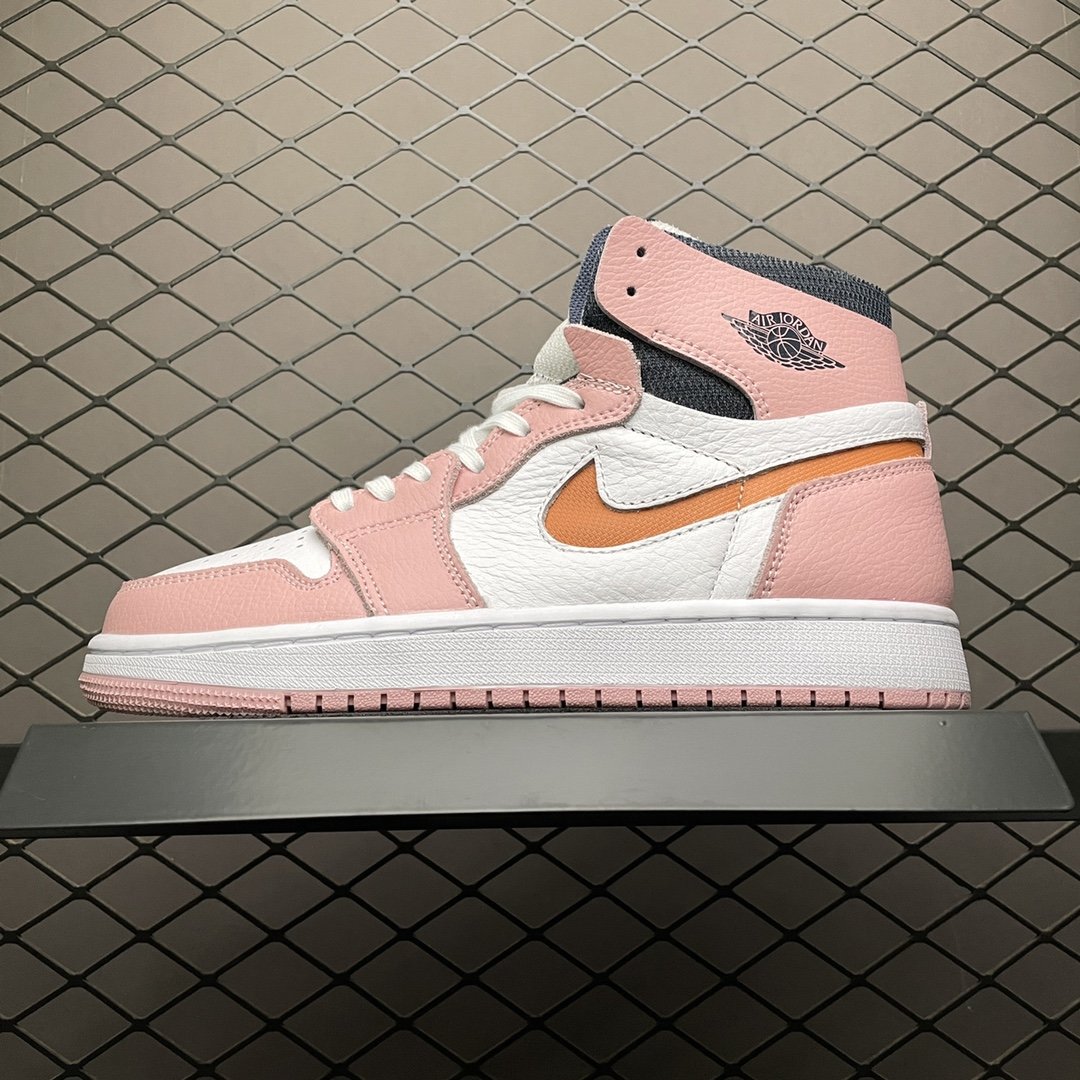 Replica Air Jordan Shoe Air Jordan 1 High Zoom WMNS AJ1 CT0979-601 36-40