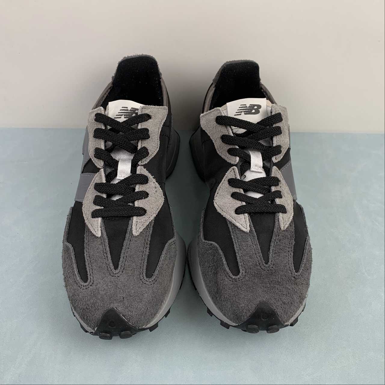 Replica New Balance Shoe New Balance NB327 MS327GRM  36-45