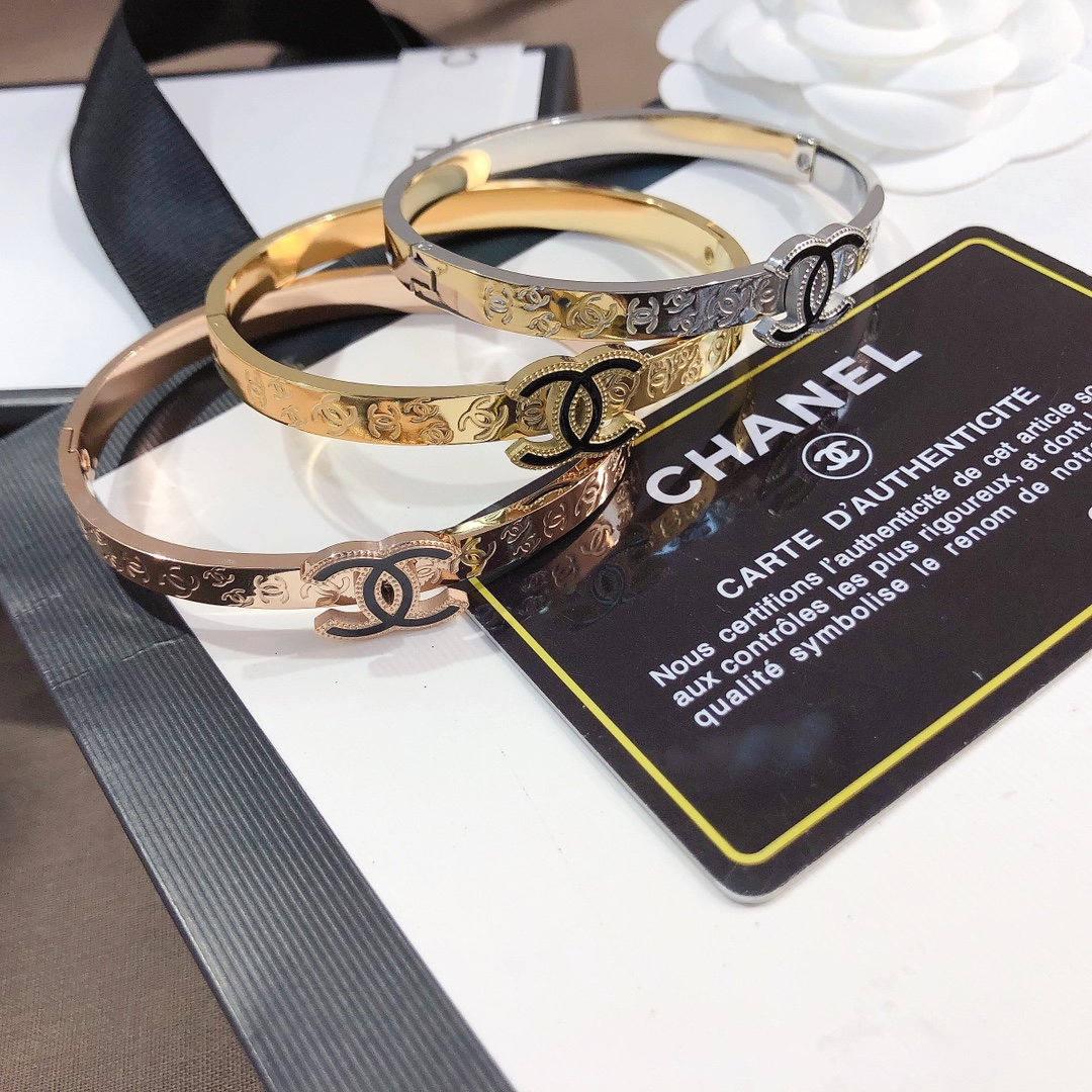 Replica CHANEL Bangle