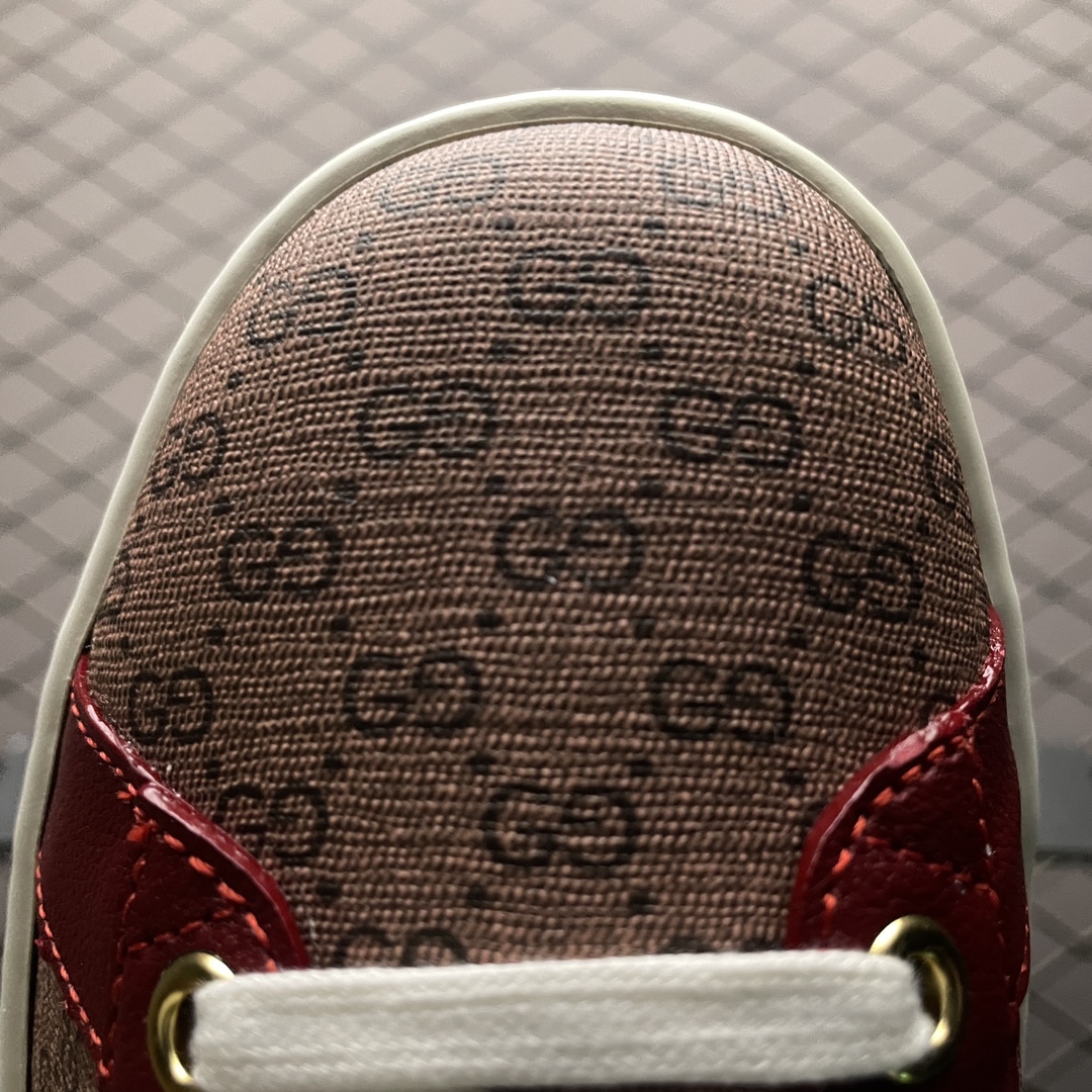 Replica GUCCI Shoe Gucci Ace Jingle Cat Size 35-44