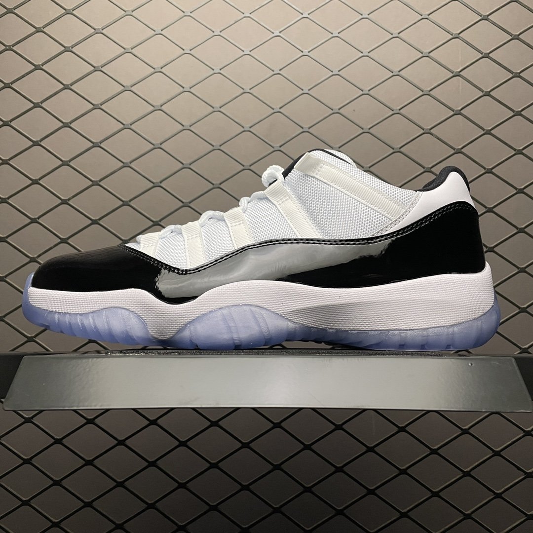 Replica Air Jordan Shoe Air Jordan 11 Retro Low AJ11 528895-153 41-47