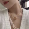 Replica CHANEL Necklace