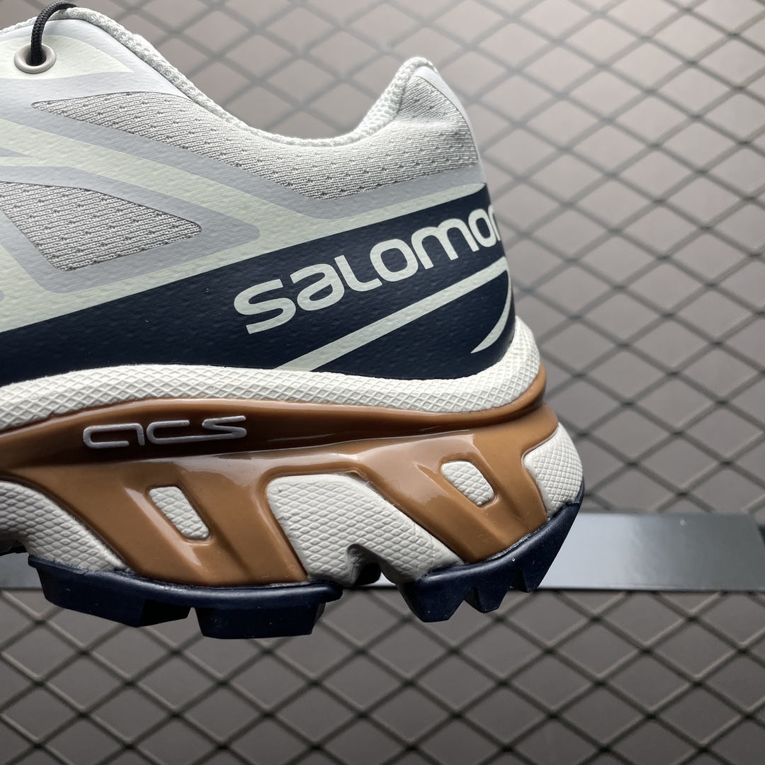 Replica Salomon Shoe Salomon XT-6 471366 Size 36-46