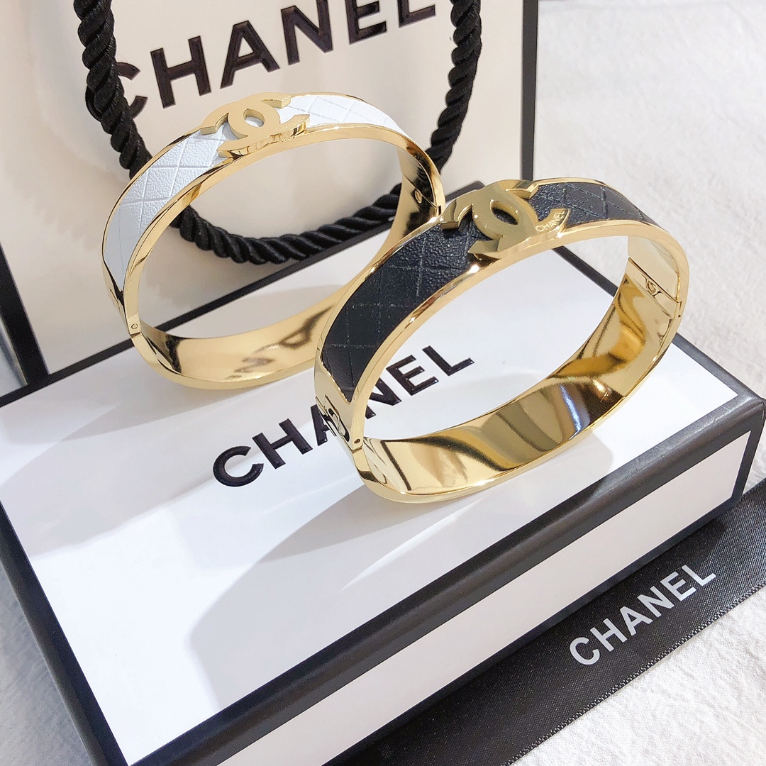 Replica CHANEL Bangle