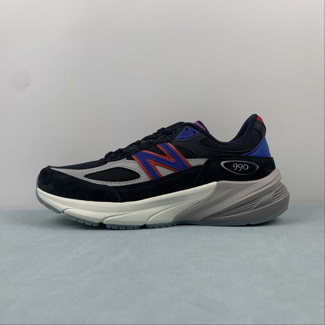 Replica New Balance Shoe New Balance NB990 U990KR6  36-45