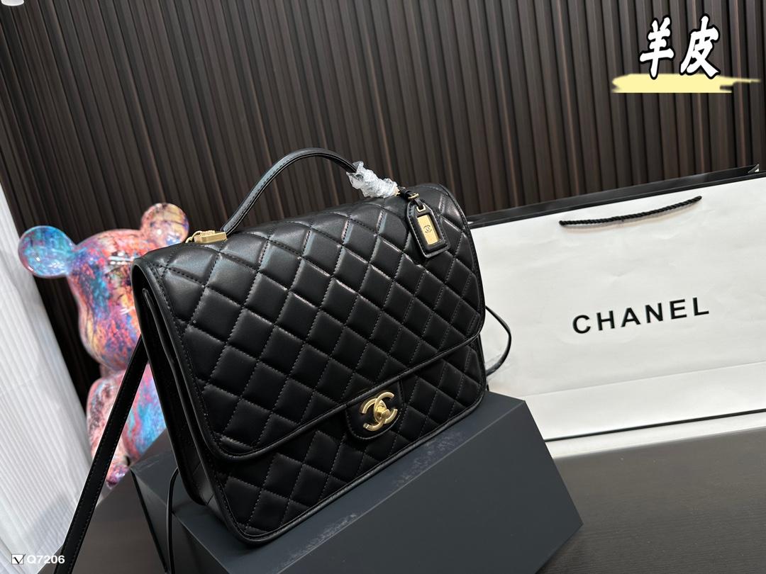 Replica Chanel Bag 30*24CM
