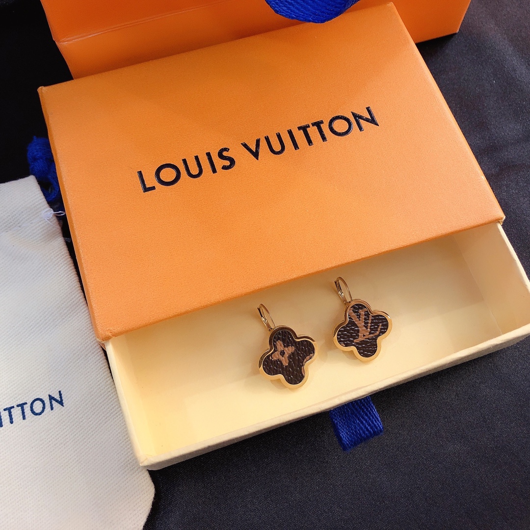Replica LOUIS VUITTON Earring