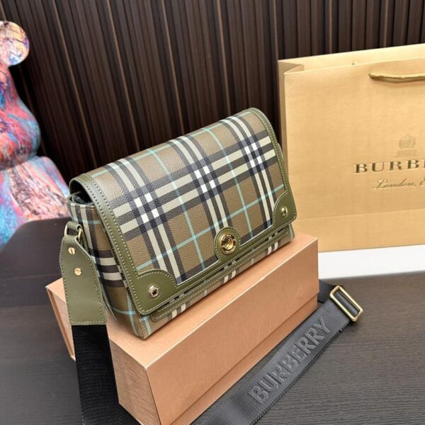 Replica Burberry Bag 25*18CM