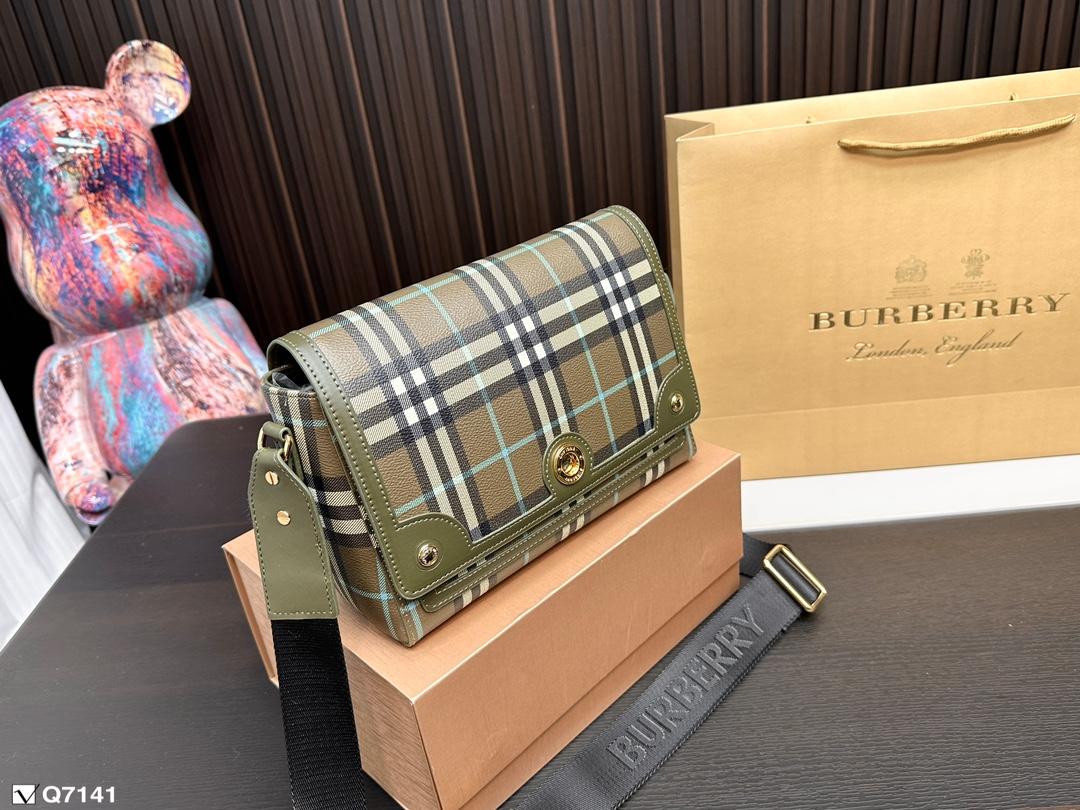 Replica Burberry Bag 25*18CM