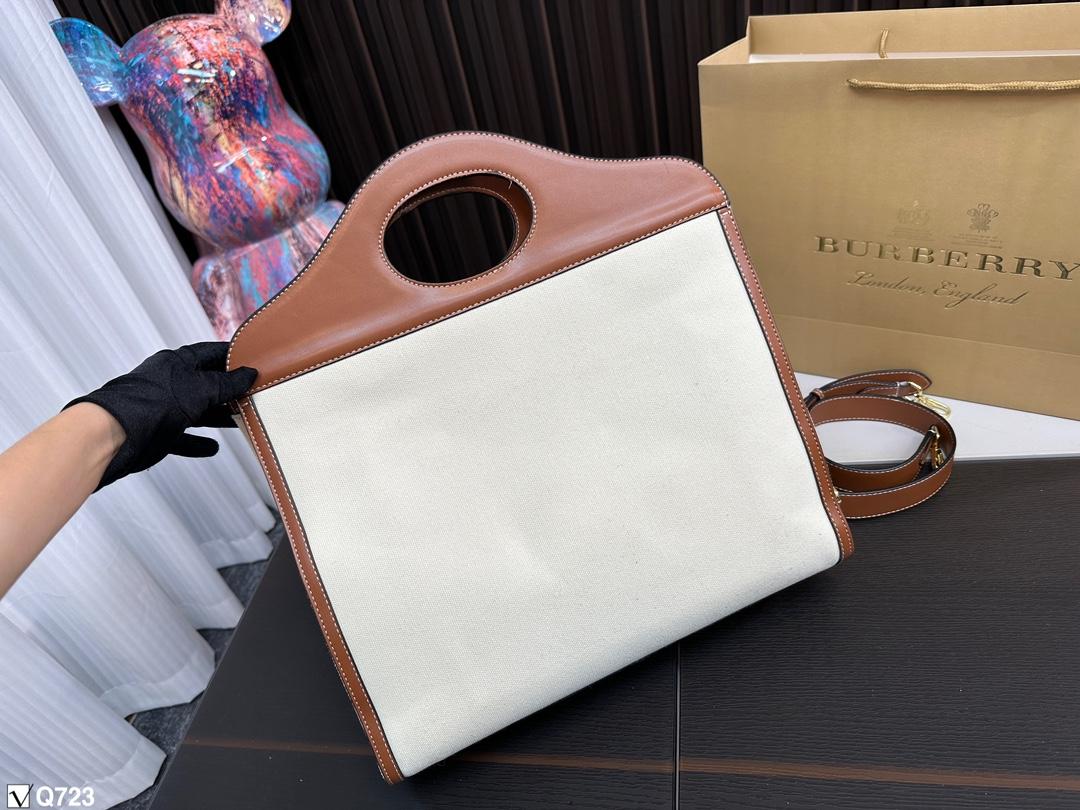 Replica Burberry Bag 37*41CM