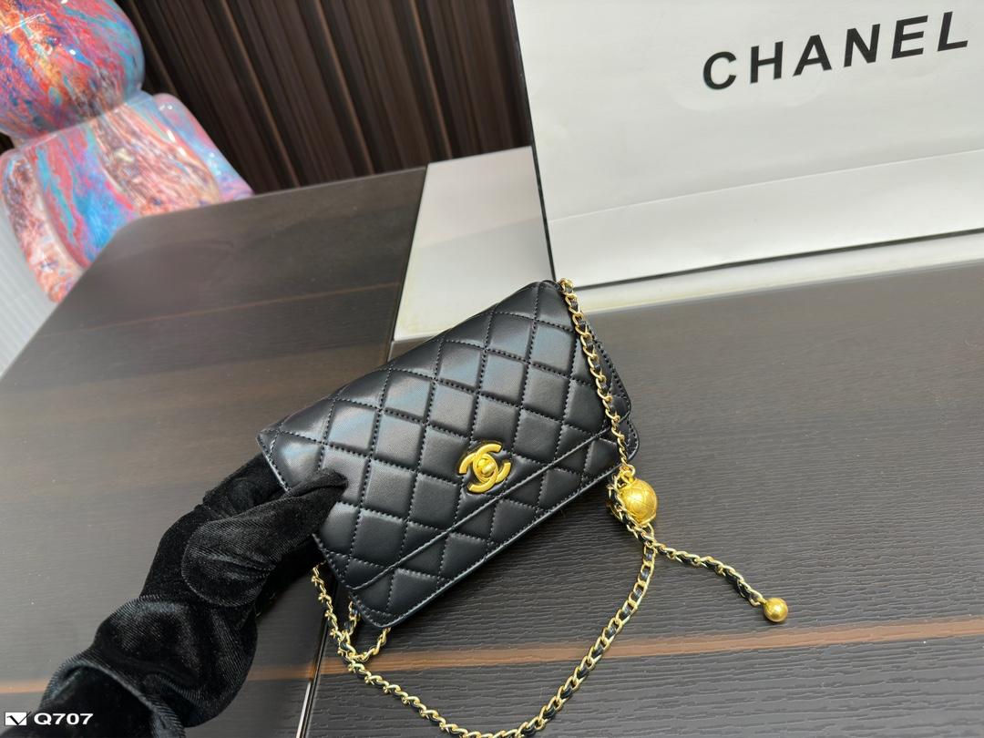 Replica Chanel Bag 18*12CM