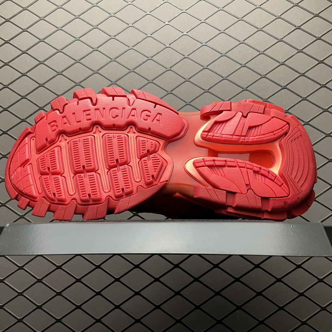 Replica Balenciaga Shoe Balenciaga Track Sneaker Size 35-46_5fYGQ
