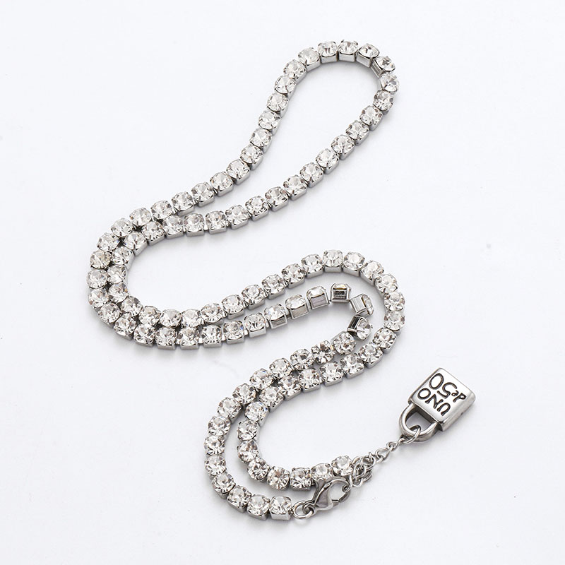 Replica UNOde50 Jewelry set