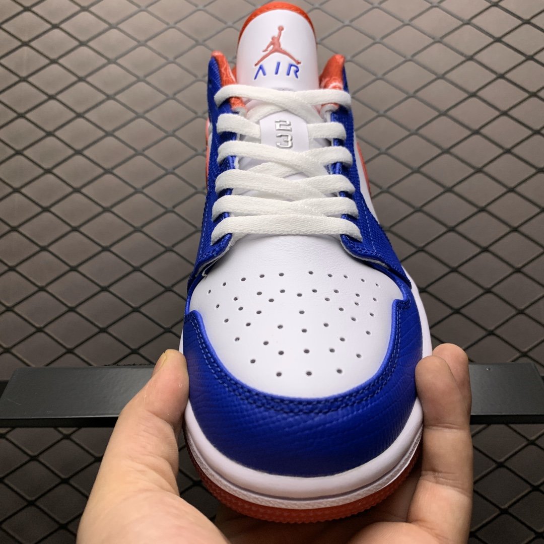 Replica Air Jordan Shoe Air Jordan 1 Low AJ1 309192-161 Size 36-47.5