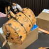 Replica MCM Bag 14*24CM