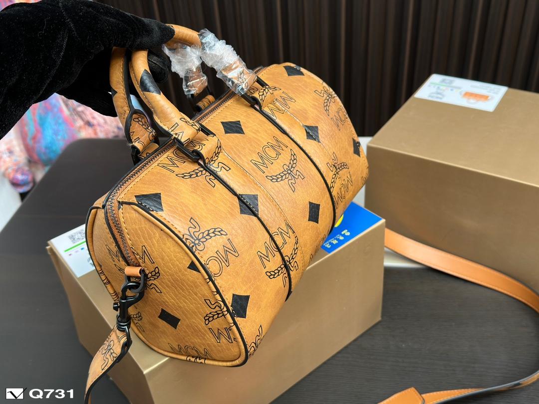 Replica MCM Bag 14*24CM