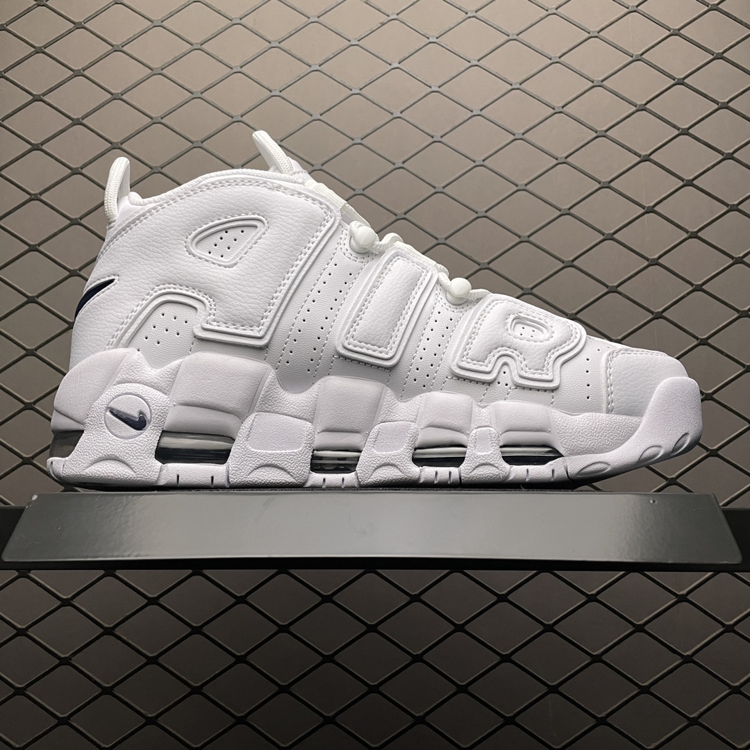 Replica Nike Shoe Nike Air More Uptempo DH8011-100 SIZE 36-4633UFUT209