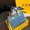 Replica Fendi Bag 17*12CM