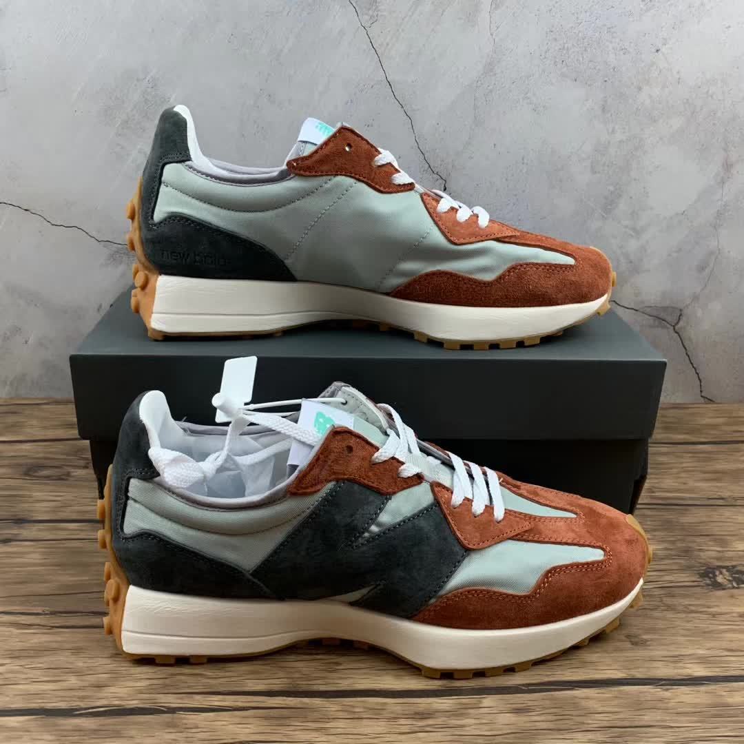 Replica New Balance Shoe New Balance NB327 MS327JCI 39-45