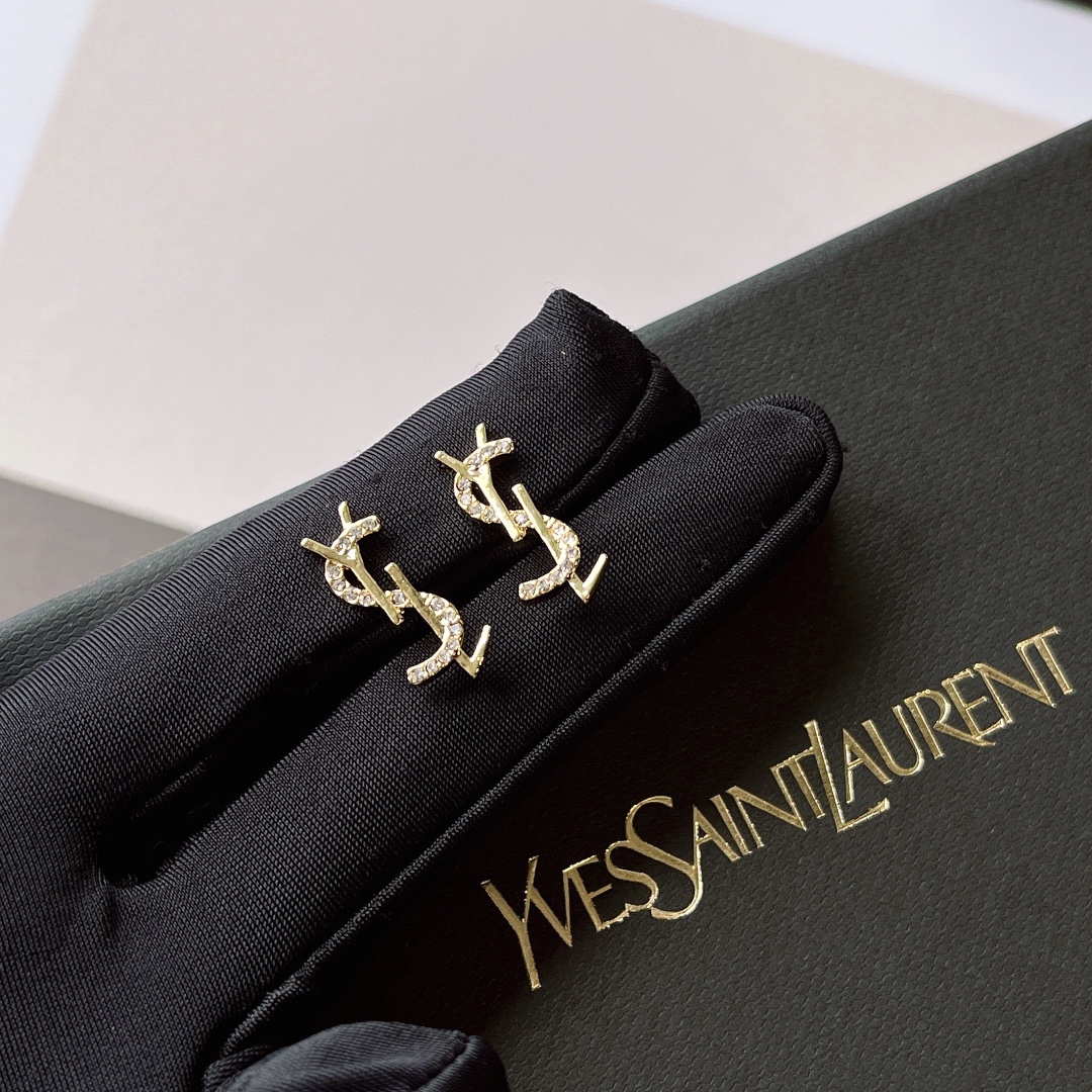 Replica YSL Earring