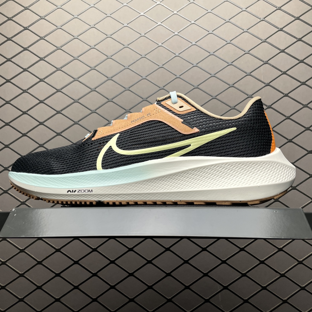 Replica Nike Shoe Nike Air Zoom Pegasus 40 FQ6852-081 Size 39-46