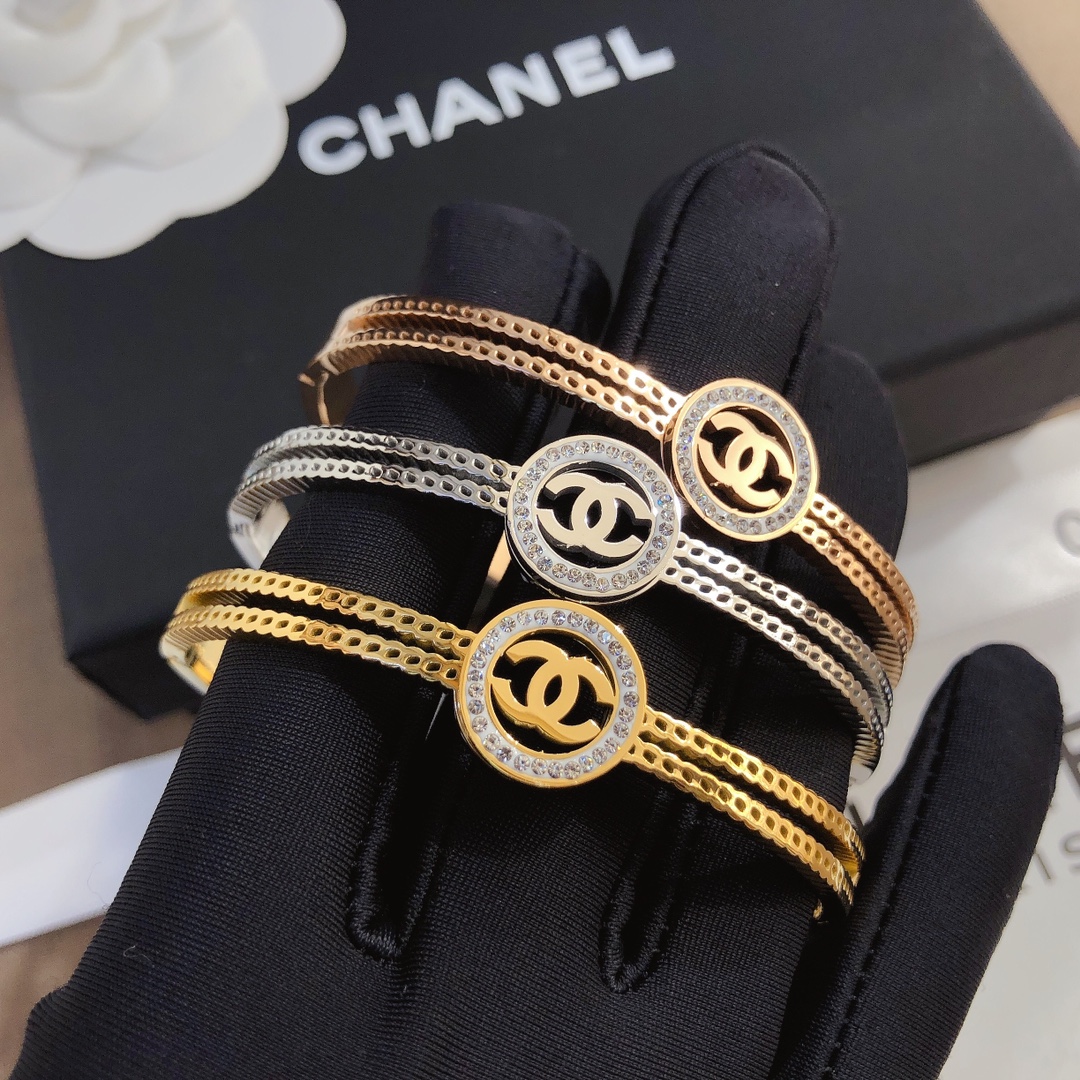 Replica CHANEL Bangle