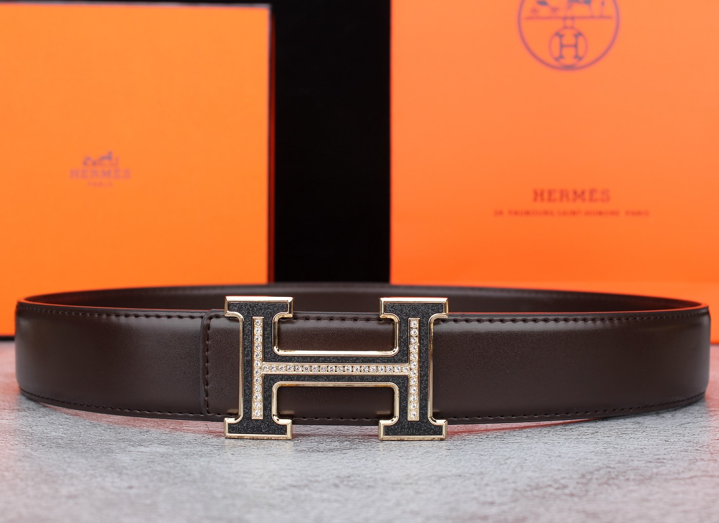 Replica HERMES belt