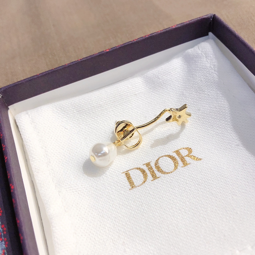 Replica DIOR Earring