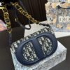 Replica Dior Bag 12*21CM
