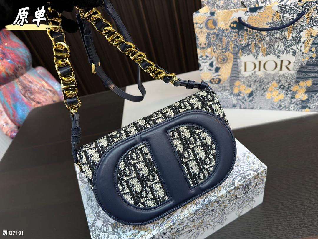 Replica Dior Bag 12*21CM