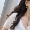 Replica CHANEL Earring