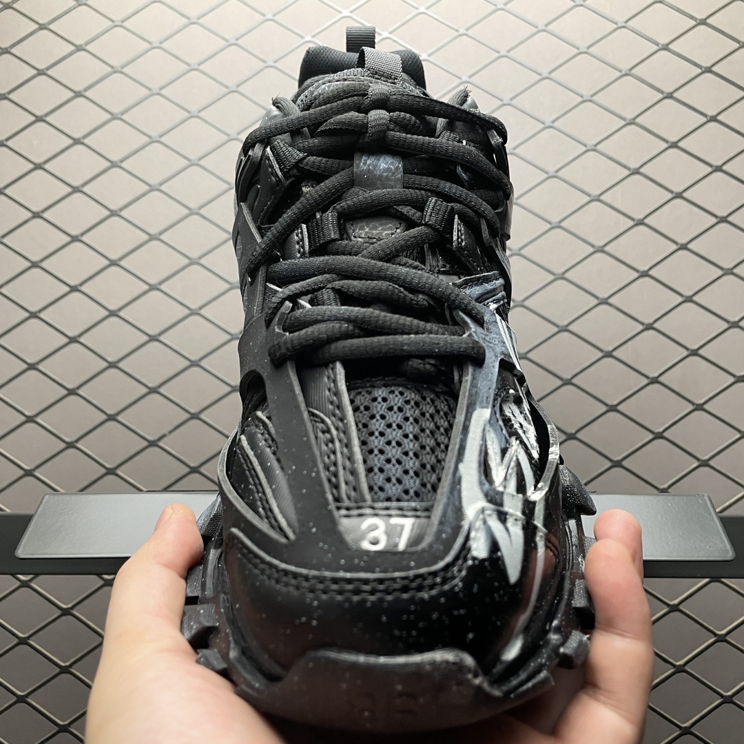 Replica Balenciaga Shoe Balenciaga Track Sneaker