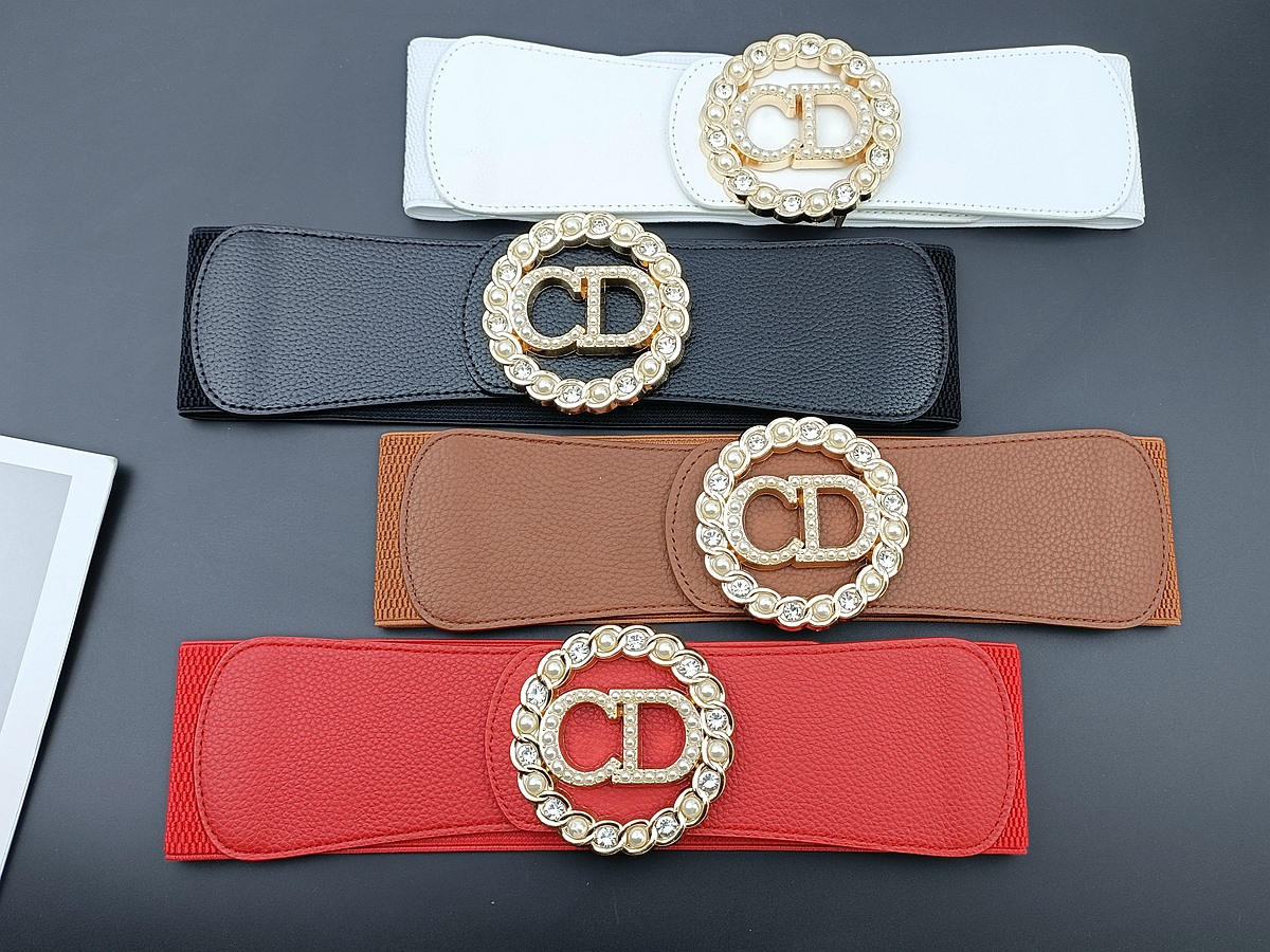 Replica DIOR belt