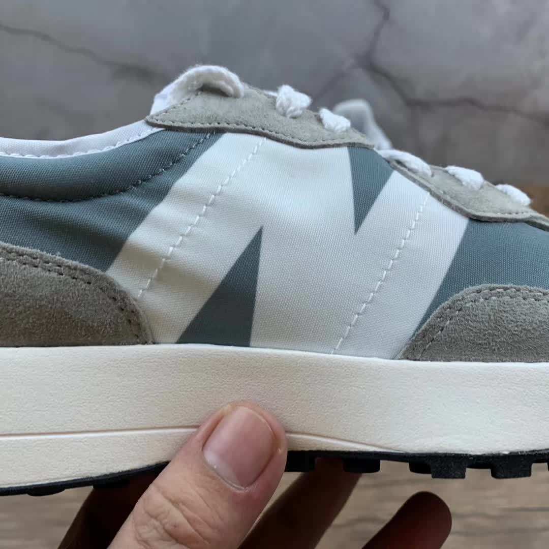 Replica New Balance Shoe New Balance NB327 MS327LAB 36-45