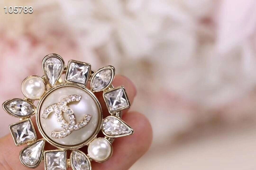 Replica CHANEL Earring