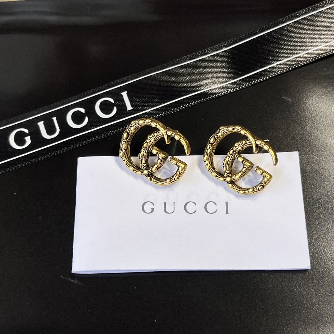 Replica GUCCI Earring