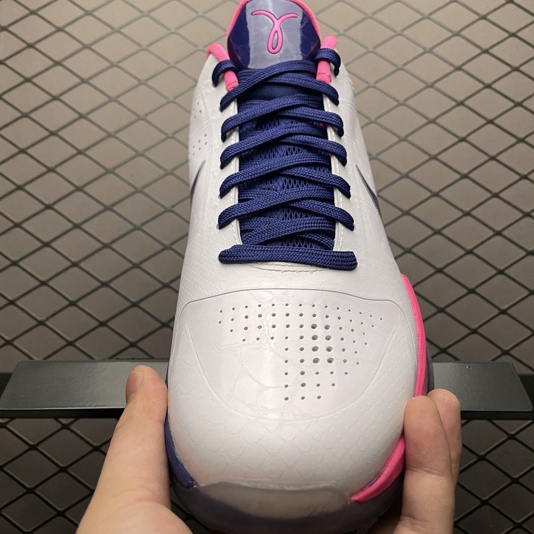 Replica Nike Shoe Nike Zoom Kobe 5 Kay YowCW2210-100 39-46
