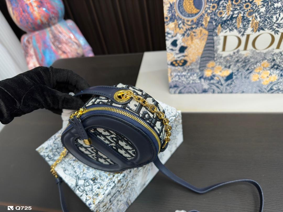 Replica Dior Bag 17*10CM